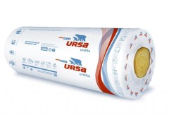 URSA M11Ф 12500-1200-50 фольгированная (0,75м3)