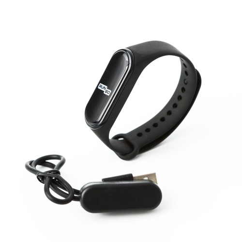 Купить фитнес браслет с функцией измерения температуры RUNGO R2 Advanced с доставкой по Москве