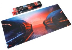 Коврик для мыши Smartbuy RUSH XXL ассорти