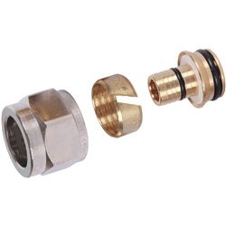 Евро-конус 16х1/2