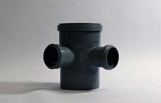 Крестов. 110x50х50 2 пл. угол 90