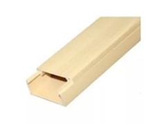 Кабель-канал 16х16 (дл.2м) сосна