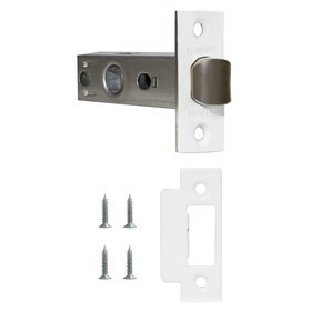 Защелка врез. F12-45-25 CP