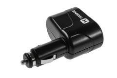 Разветвитель в прикуриватель HARPER DP-200