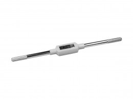 Метчикодержатель №7 М6-М25 415мм Stayer 28035-7