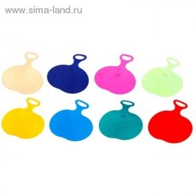 Ледянка С Новым годом!