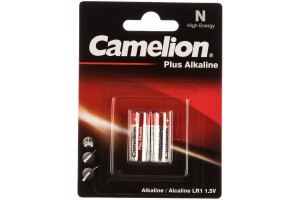 Элемент питания Camelion LR1
