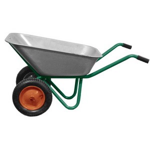 Тачка стр. 2 колесная усил. (СТ-2-110-200/220)