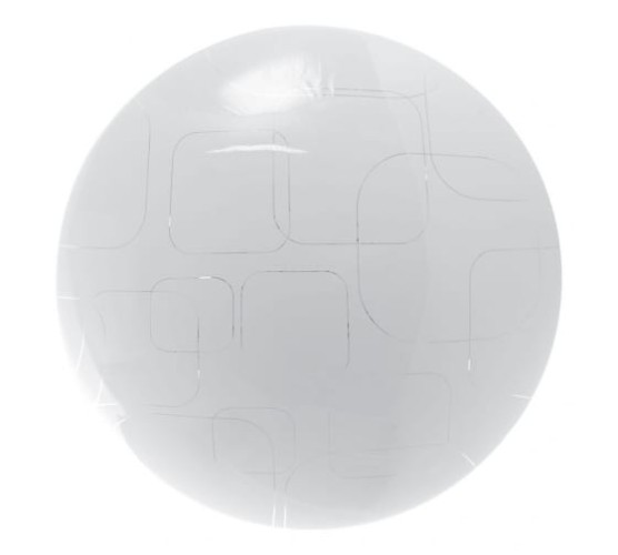 Светильник 20Вт ДБО-20Вт AL770 GEO