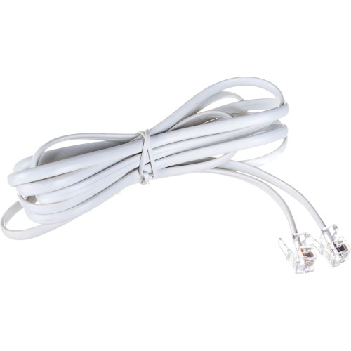 Телефонный шнур-удлинитель REXANT RJ-11