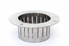 Джин корзина на перегонный куб Алковар на 6 отверстий