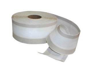 Лента монтаж. 100*1,5мм 21м (диф) отлив