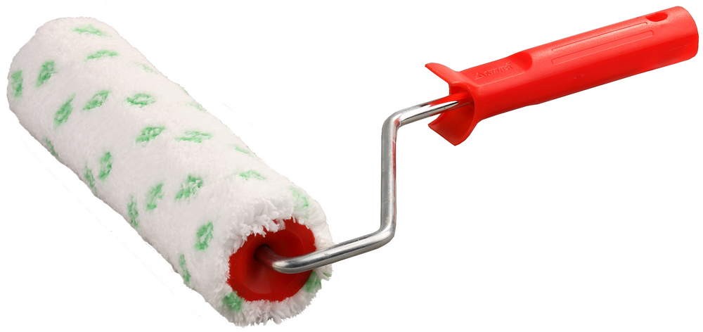 Валик 240мм*40 малярный Мультиколор