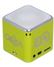 Медиаплеер МП3/МП4 \ 3Q \ QUBA SP-102M Black