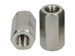 Гайка 8*28 удлиненная