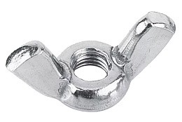 Гайка барашковая 8