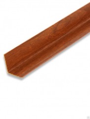 Угол 20*20*2700 Ольха Идеал