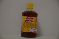 Олифа Оксоль 10л