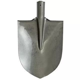 Лопата штык. б/ч ЛШУ рельсовая сталь