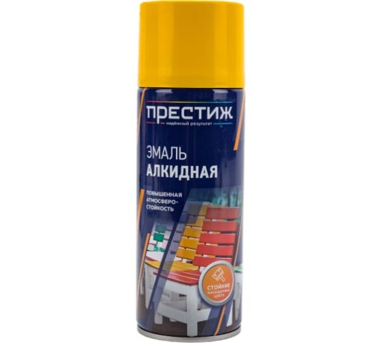 Эм аэр Престиж унив. алкид жел. 425мл