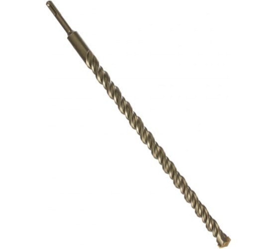 Бур по бет. 22х460мм SDS PLUS 40-22460 Cutop