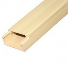 Кабель-канал 25х16 (дл.2м) сосна