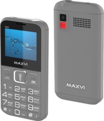 Maxvi B200