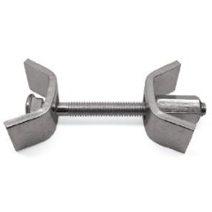 Стяжка мебельная L-100 FITEX