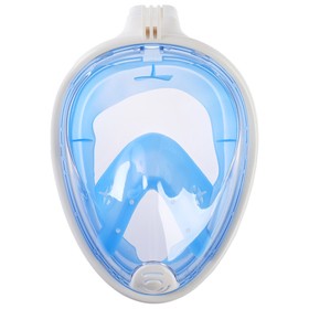 Маскадля снорклинга 19*26, трубка 25см