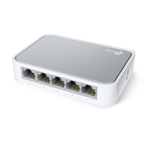 Коммутатор 5-port TP-Link TL-SF1005D