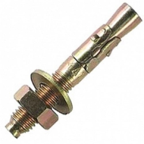 Анкер клиновой 6*40