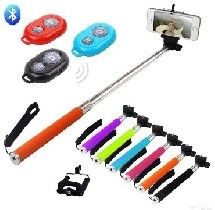 Монопод ELTRONIC Z07-1 (палка для селфи) с Bluetooth