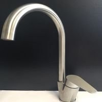 Смеситель кухня Lemen G65306B