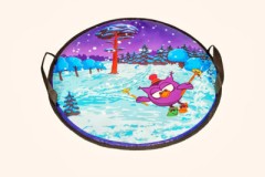 Ледянка мягкая 450мм ЛРК 45/Г