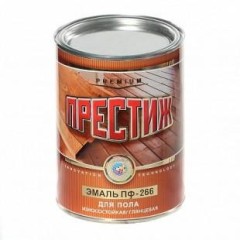 Эм Престиж ПФ-266 зол-корич 0,9кг.