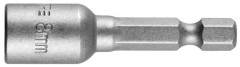 Бита 8*48мм с торцовой головкой, тип хв.- Е 1/4&quot; STAEYR 26390-08