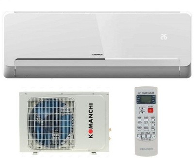 Кондиционер KOMANCHI KAC-12H/N1