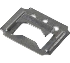 Кляймер №8 45шт.