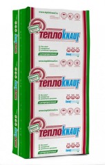 Мин.вата KNAUF КОТТЕДЖ 50*610*1230 (уп.16 шт)