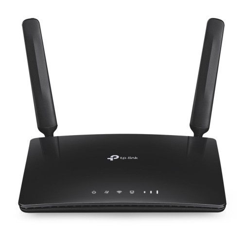 Wi-fi роутер TP-Link TL-MR150 купить недорого с доставкой в интернет-магазине ГИПЕР73