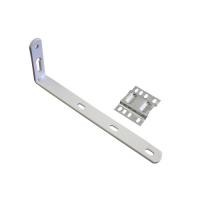 Кронштейн 17см для карниза Ле-Гранд