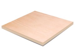 Фанера ФК Н/Ш 1525*1525*6мм сорт 4/4