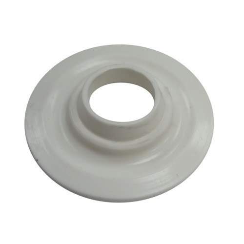 Мембрана запорная сливн.колонок бачка унитаза,фигурная