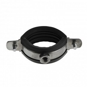 Крепление трубы 48-52мм с гайкой М8