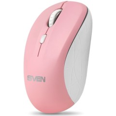 Мышь SVEN RX-230 W