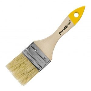 Кисть флейцевая 3/4" Любитель