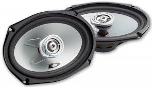 Автоакустика Alpine SXE-6925S