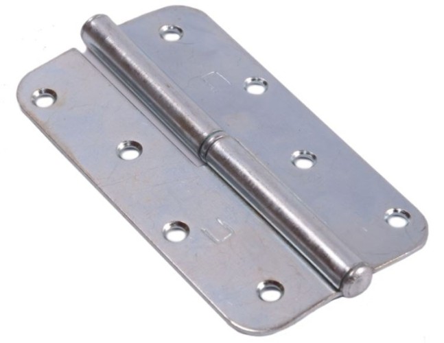 Петля накладная ПН-130 правая