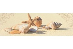 Керамогранит Amalfi sand panno 03 250*800