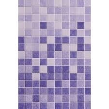 Керамогранит Ирис лил. низ 02 200*300